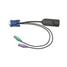 Raritan Computer Interface Module KVM extender DCIM-PS2